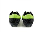 Jump 28221 E Neon Green Black Erkek Çim Zemin Kramponu 28221-E-NEON-GREEN-BLACK Yeşil 41
