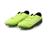 Jump 28221 E Neon Green Black Erkek Çim Zemin Kramponu 28221-E-NEON-GREEN-BLACK Yeşil