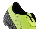 Jump 28221 E Neon Green Black Erkek Çim Zemin Kramponu 28221-E-NEON-GREEN-BLACK Yeşil 41