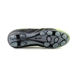 Jump 28221 E Neon Green Black Erkek Çim Zemin Kramponu 28221-E-NEON-GREEN-BLACK Yeşil 41