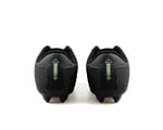 Jump 28223 B Black Neon Green Erkek Çim Zemin Kramponu 28223-B-BLACK-NEON-GREEN Siyah 44