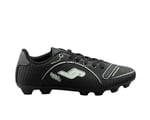 Jump 28223 B Black Neon Green Erkek Çim Zemin Kramponu 28223-B-BLACK-NEON-GREEN Siyah 44