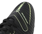 Jump 28223 B Black Neon Green Erkek Çim Zemin Kramponu 28223-B-BLACK-NEON-GREEN Siyah 44