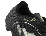 Jump 28223 B Black Neon Green Erkek Çim Zemin Kramponu 28223-B-BLACK-NEON-GREEN Siyah 41