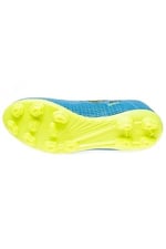 Jump 28223 C Indigo Neon Green Erkek Çim Zemin Kramponu 28223-C-INDIGO-NEON-GREEN Mavi