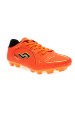 Jump 28223 D Orange Yellow Black Erkek Çim Zemin Kramponu 28223-D-ORANGE-YELLOW-BLACK Turuncu