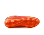 Jump 28223 D Orange Yellow Black Erkek Çim Zemin Kramponu 28223-D-ORANGE-YELLOW-BLACK Turuncu 38