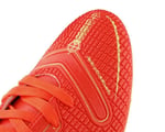 Jump 28223 D Orange Yellow Black Erkek Çim Zemin Kramponu 28223-D-ORANGE-YELLOW-BLACK Turuncu 38