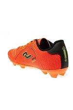 Jump 28223 D Orange Yellow Black Erkek Çim Zemin Kramponu 28223-D-ORANGE-YELLOW-BLACK Turuncu