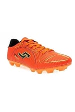Jump 28223 D Orange Yellow Black Erkek Çim Zemin Kramponu 28223-D-ORANGE-YELLOW-BLACK Turuncu