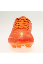 Jump 28223 D Orange Yellow Black Erkek Çim Zemin Kramponu 28223-D-ORANGE-YELLOW-BLACK Turuncu