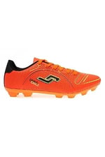 Jump 28223 D Orange Yellow Black Erkek Çim Zemin Kramponu 28223-D-ORANGE-YELLOW-BLACK Turuncu