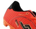 Jump 28223 D Orange Yellow Black Erkek Çim Zemin Kramponu 28223-D-ORANGE-YELLOW-BLACK Turuncu 38