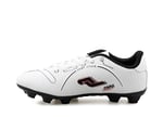Jump 28223 E White Red Navy Genç Çim Zemin Kramponu 28223-E-WHITE-RED-NAVY Beyaz 38