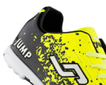 Jump 28374 D Neon Sarı Erkek Halı Saha Ayakkabısı 28374-D-NEON-SARI Renkli