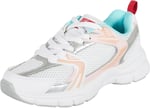 JUMP 28712 ZENNE H Spor AyakkabıKadın