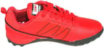 Jump-29112G Halı Saha Kırmızı Unisex Spor Ayakkabı (C-RED / 37)