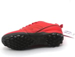 Jump-29112G Halı Saha Kırmızı Unisex Spor Ayakkabı (C-RED / 37)