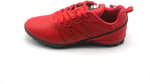 Jump-29112G Halı Saha Kırmızı Unisex Spor Ayakkabı (C-RED / 37)