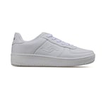 Jump Beyaz Kadın Ayakkabısı 16312-WHITE 16312 White 37