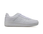 Jump Beyaz Kadın Ayakkabısı 16312-WHITE 16312 White 37