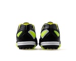 Jump Siyah Genç Halı Saha Ayakkabısı 21389-Siyah-Neon-Yesıl