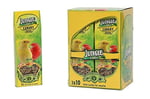Jungle Ballı Yumurtalı Kanarya Krakeri, 3'lü Paket