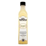 Jungle Healthy Food Fermente Elma Sirkesi