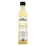 Jungle Healthy Food Fermente Elma Sirkesi