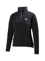 Junior Rider 1/2 Zip Çocuk Polar Üst