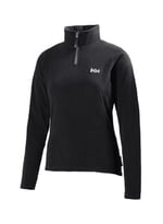 Junior Rider 1/2 Zip Çocuk Polar Üst