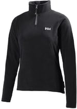 Junior Rider 1/2 Zip Çocuk Polar Üst