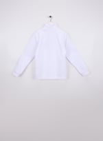 Junior Rider 1/2 Zip Çocuk Polar Üst