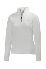 Junior Rider 1/2 Zip Çocuk Polar Üst