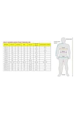 Junior Rider 1/2 Zip Çocuk Polar Üst