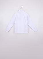 Junior Rider 1/2 Zip Çocuk Polar Üst