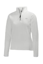 Junior Rider 1/2 Zip Çocuk Polar Üst