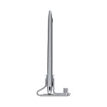 Juo Alüminyum Masaüstü Dikey Macbook Laptop Notebook Standı