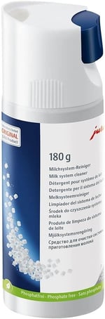 Jura Süt Sistemi Temizleyicisi Mini-Tabs 180 gr Dosing System