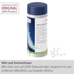 Jura Süt Sistemi Temizleyicisi Mini-Tabs 180 gr Refill Pack