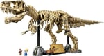 Jurassic World 76968 Dinozor Fosilleri: Tyrannosaurus Rex (3145 PARÇA)