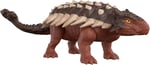 Jurassic World Toys Jurassic World Vahşi Dinozor Figürü Ankylosaurus