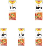 Juss Şeftali Nektar 200 ml