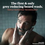 Just For Men ControlGX Gri Sakalları Koyulaştıran Şampuan 118ML