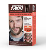 Just For Men ControlGX Gri Sakalları Koyulaştıran Şampuan 118ML