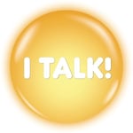 Just Play Inside Out 2 Talk It Out Küçük Peluş - Sevinç, Çocuk Oyuncakları 3 Yaş Üstü