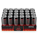 Just Power Enerji İçeceği, 250 ml (24'lü Paket, 24 adet x 250 ml)