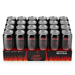 Just Power Enerji İçeceği, 500 ml (24'lü Paket, 24 adet x 500 ml)