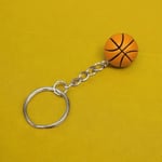 K.DOT Mini Basketbol Anahtarlık Ve Çanta Süsü