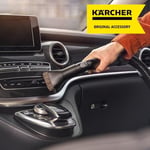 Kärcher 2.863 - 221.0 Fırçası Set Siyah
